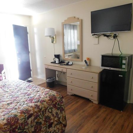 Royal Host Motel Las Cruces Chambre photo