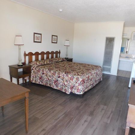 Royal Host Motel Las Cruces Chambre photo