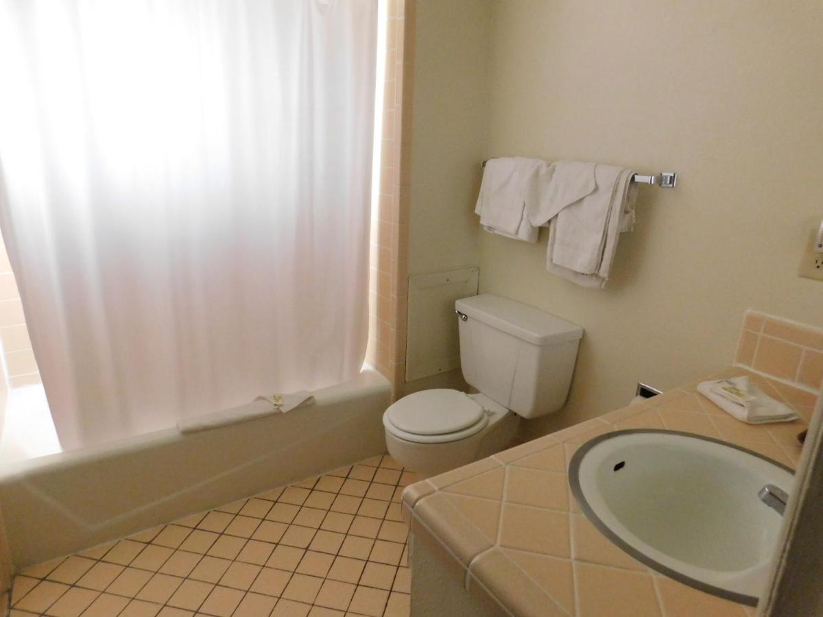 Royal Host Motel Las Cruces Extérieur photo