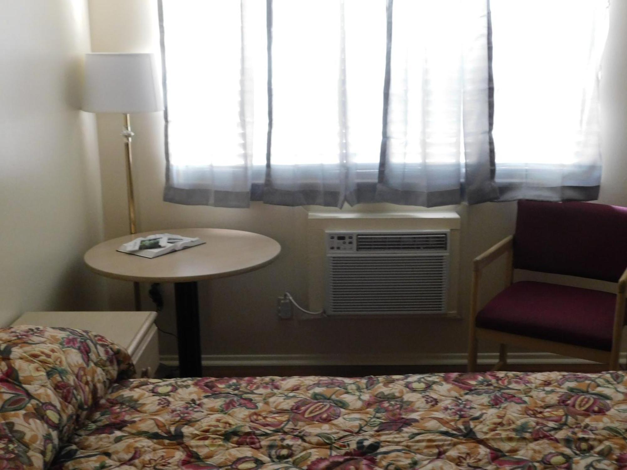 Royal Host Motel Las Cruces Chambre photo
