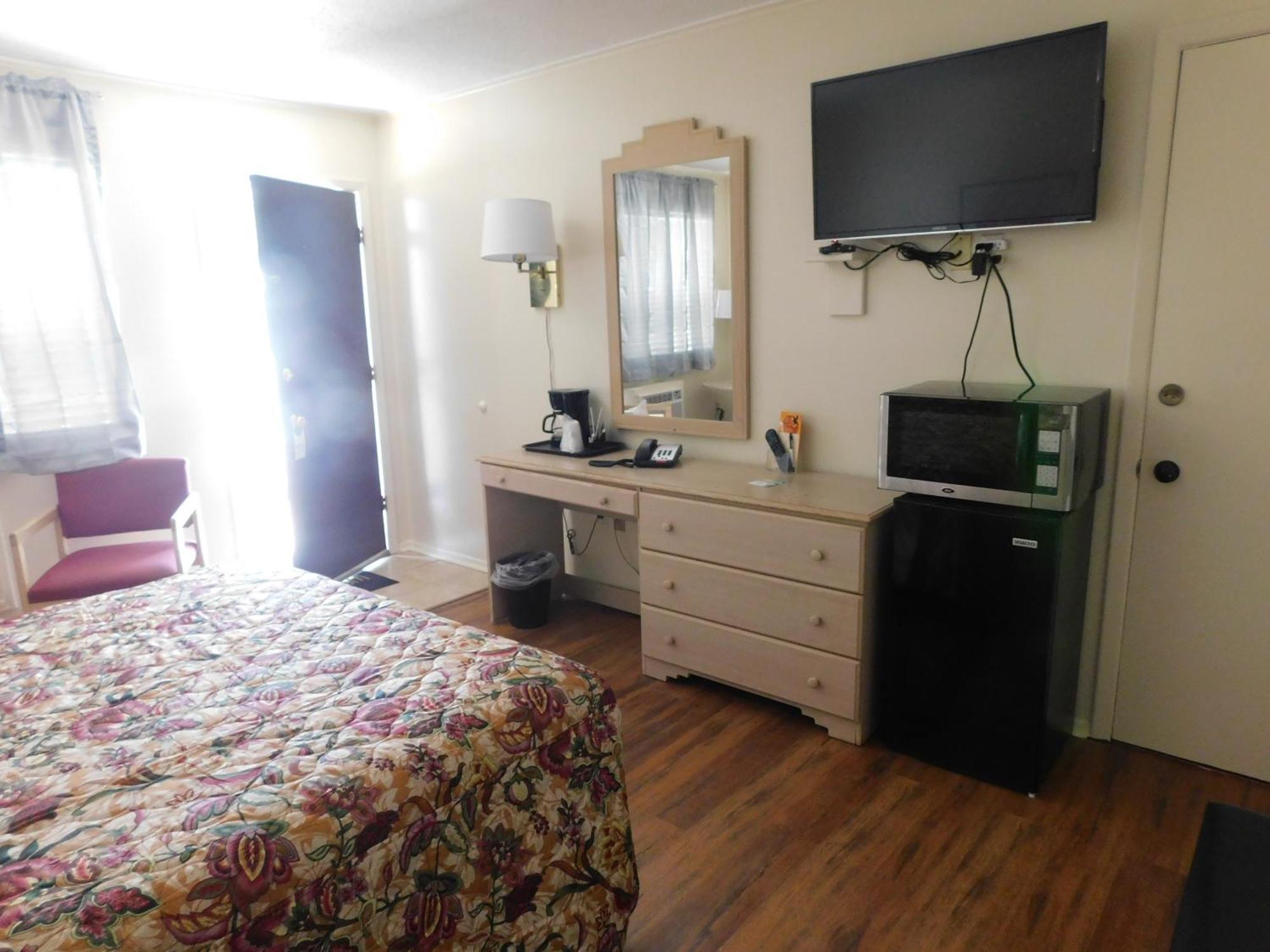 Royal Host Motel Las Cruces Chambre photo