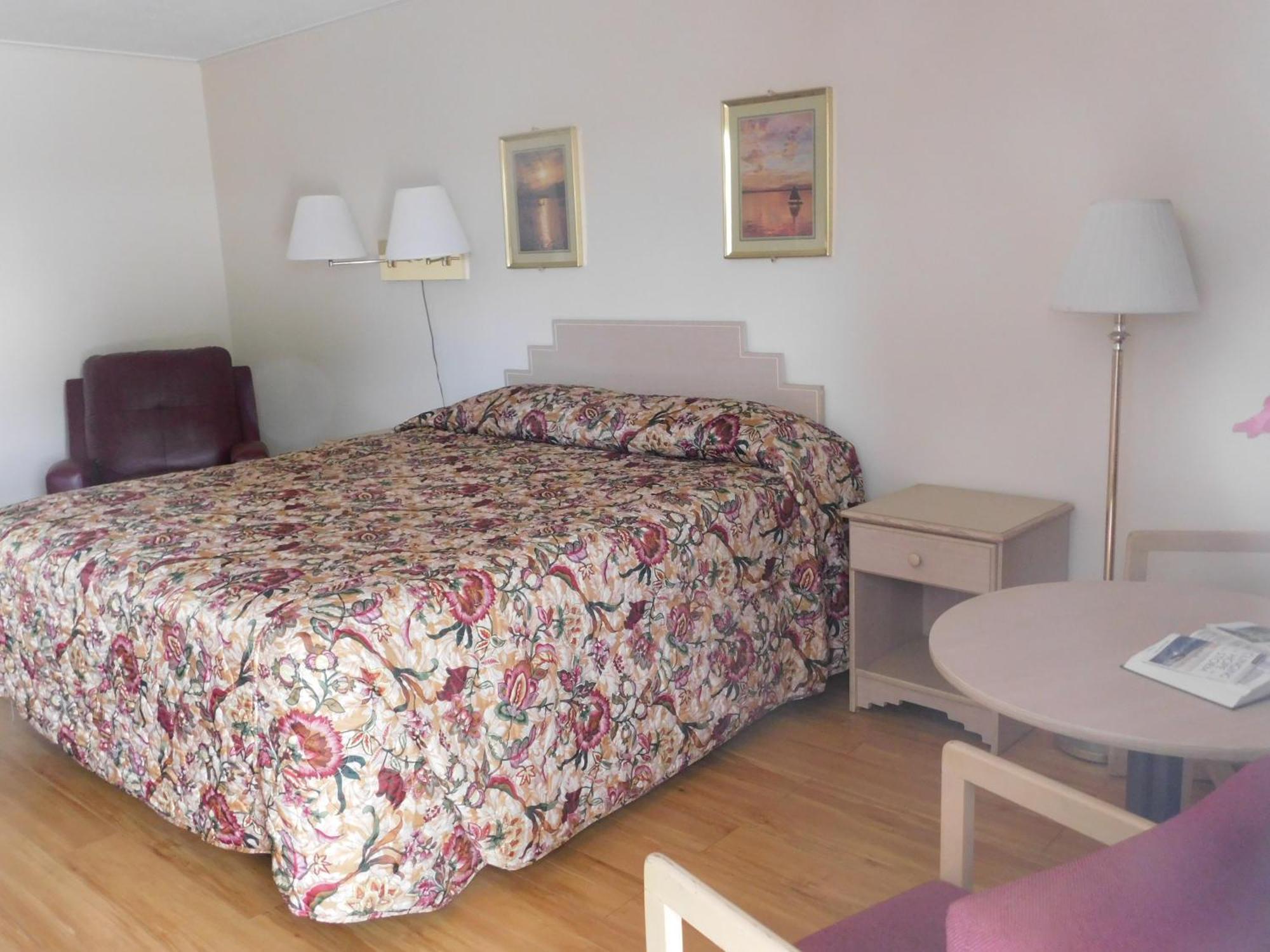 Royal Host Motel Las Cruces Chambre photo