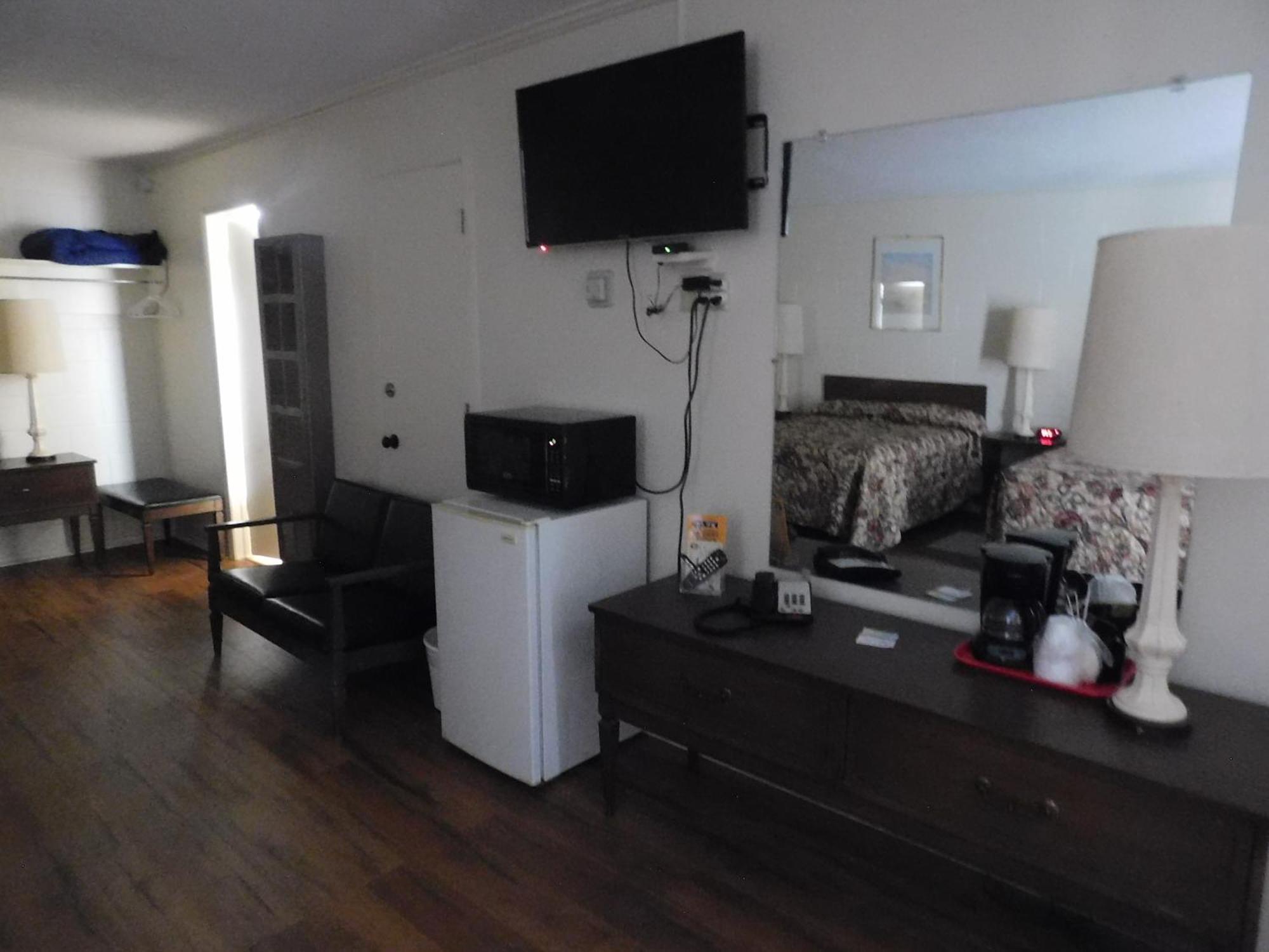 Royal Host Motel Las Cruces Chambre photo