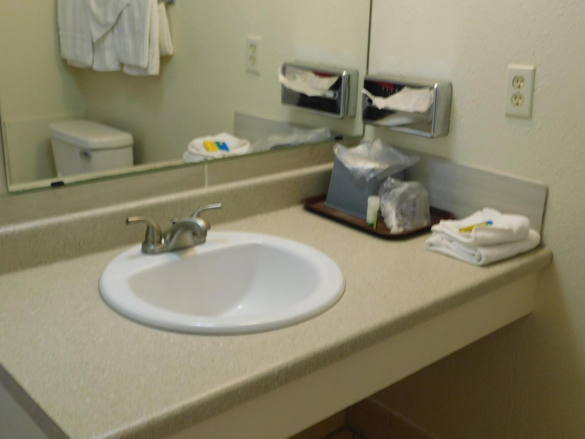 Royal Host Motel Las Cruces Chambre photo